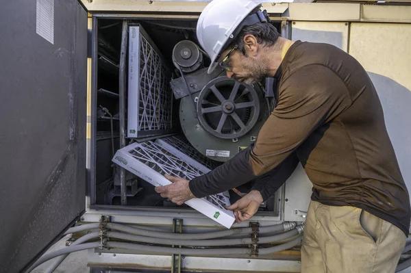 Best HVAC Contractor in Warrior Alabama for Residential & Commercial Needs