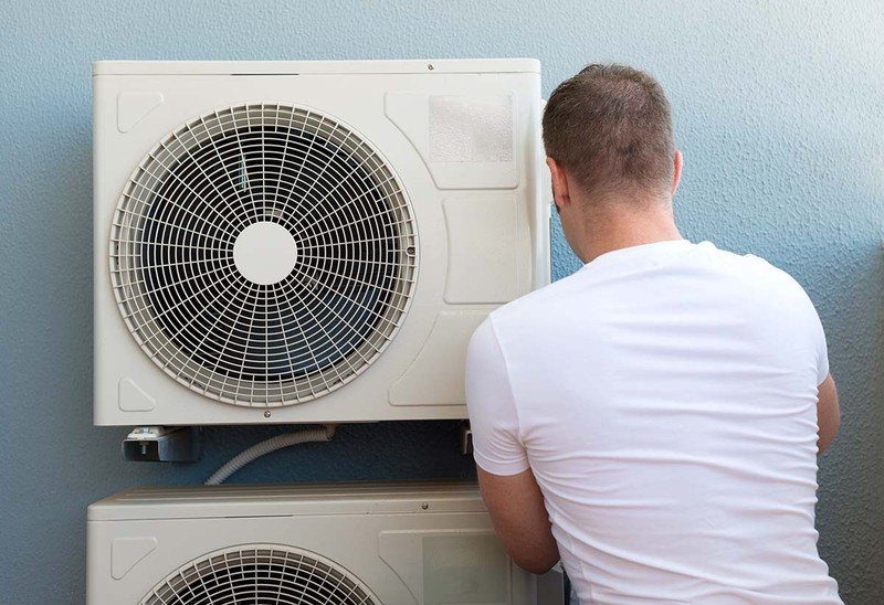 The Benefits of Professional Air Conditioning Installation