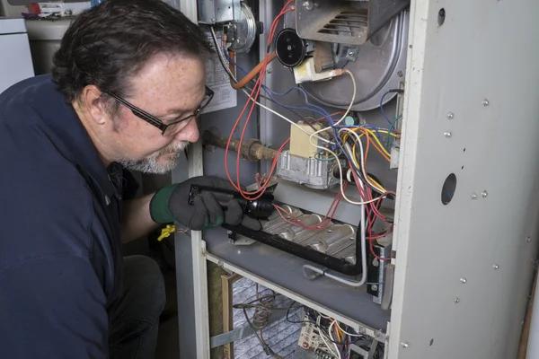 Total Heating & Cooling, Inc. Browns Summit Furnace Repair You Can Count On