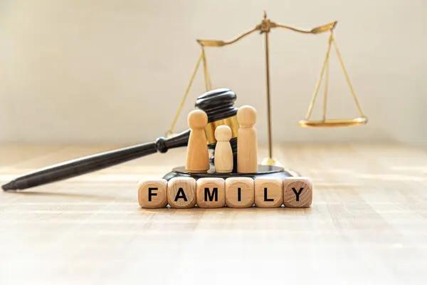 How a washington family lawyer Supports You Through Legal Stress
