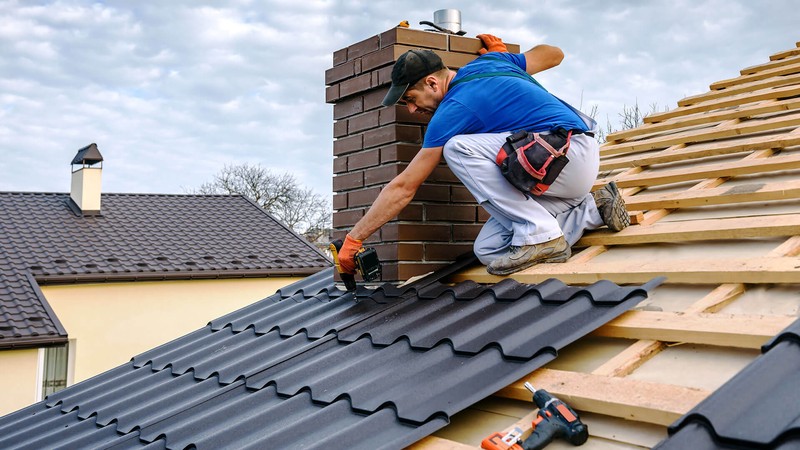 Seattle Roofing Company Known for Affordable and Durable Roofs