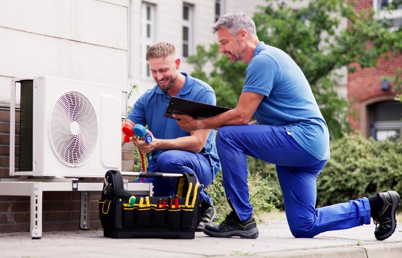 Keep Your Home Cool with Professional AC Repair in Monroe