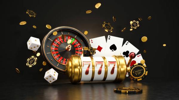 Live Dealer Games on casino en ligne Platforms