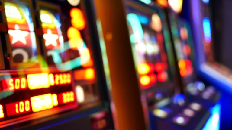 Reliable Online Slot Reviews Today