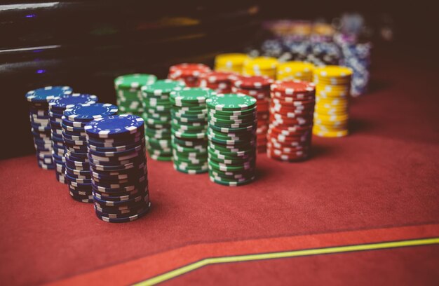 Non-AAMS Casinos with High RTP