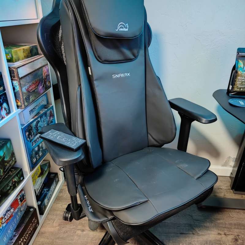 What Is the Best Brand for Massage Chairs?