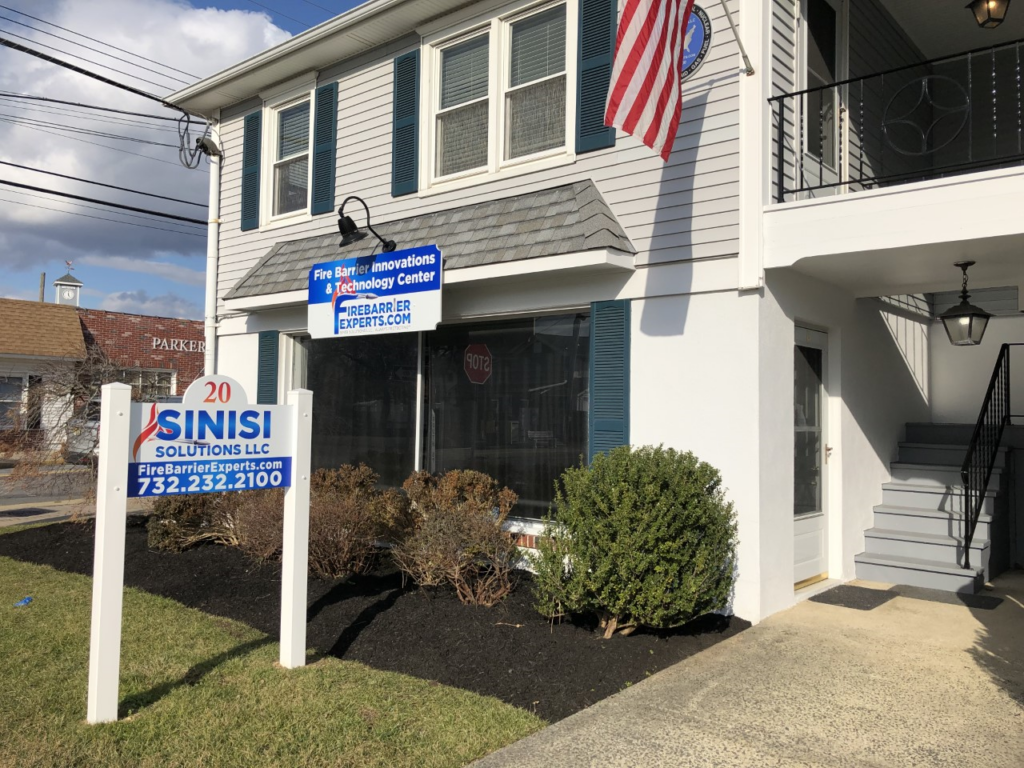 Certified Fire Barrier Experts for Code-Compliant Installations