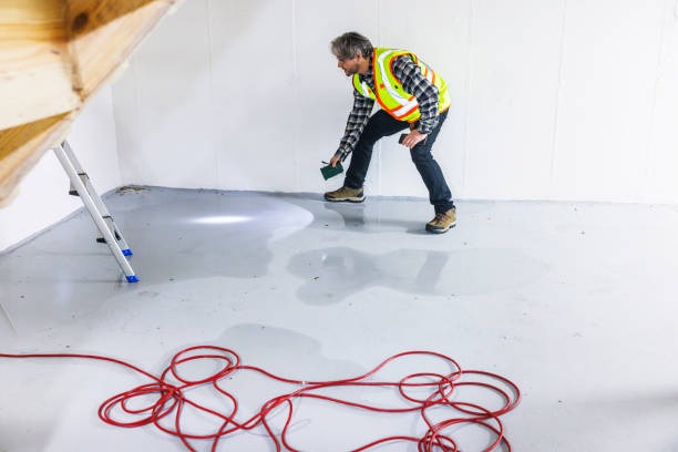 Affordable Indianapolis Basement Waterproofing Solutions for Homes