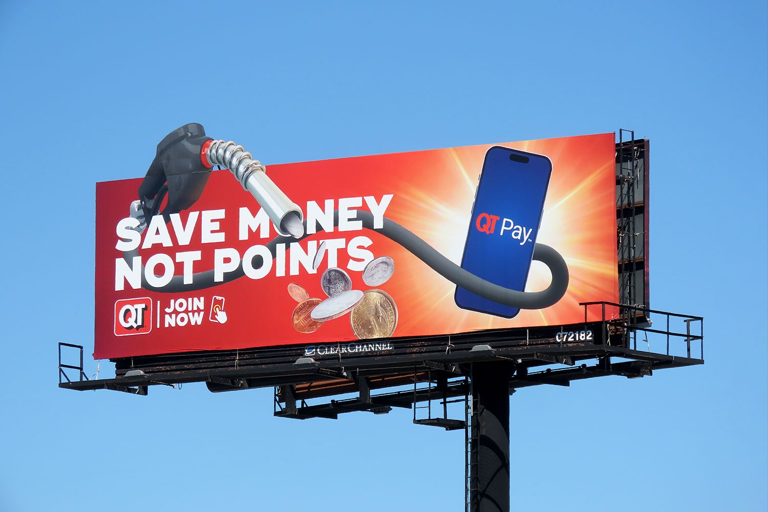 The Growth Strategy Behind OOH Advertising BE Media Campaigns