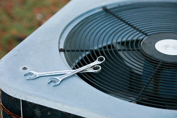 Looking for HVAC Contractor Near Me? Get Fast Local Service