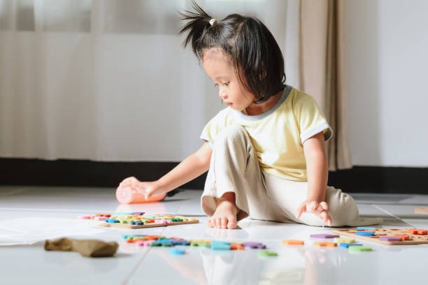 Affordable Child Care in Lawrence Township for Every Family