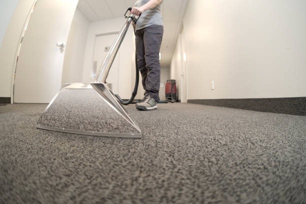 Eco-Friendly Commercial Cleaning Services Boise for Modern Offices