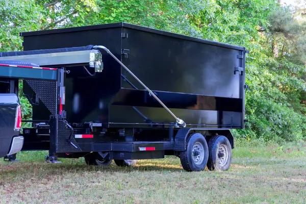 Affordable Boston Dumpster Rental Services You Can Trust