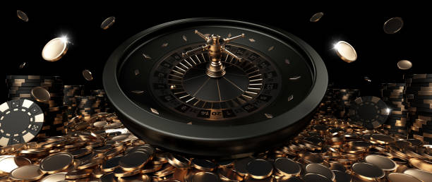 Seamless deposit options for international gambling accounts