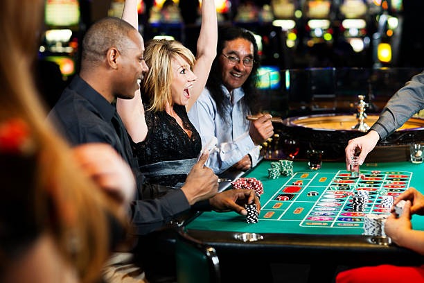 Casino Non AAMS Platforms Offering Instant Play
