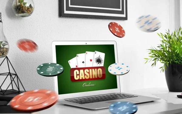 casino non aams Sites with Free Spins Offers