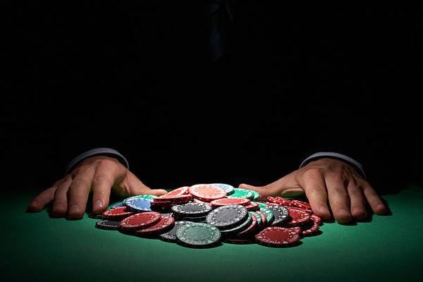 Safe and Licensed Online Casino Guide