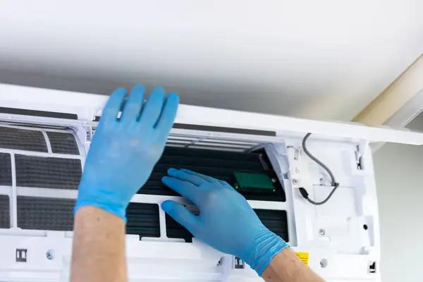 Top-Rated Air Conditioning Repair Specialists in Rowlett