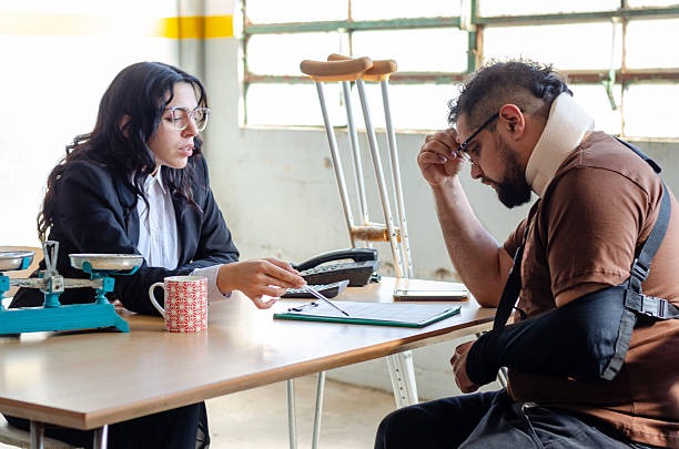 Why a Car Accident Attorney Is Important After a Serious Crash