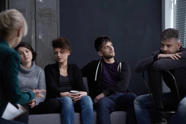 Cleveland substance abuse treatment for Lasting Recovery Solutions