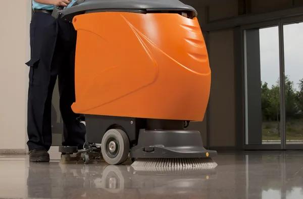 Trusted Boise commercial cleaning services for professional environments