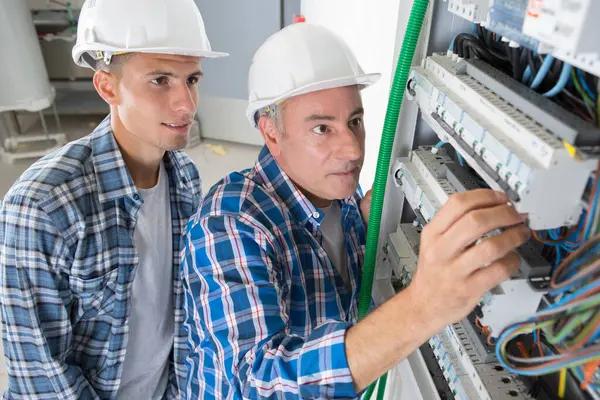 Residential Electrical Services for Safe and Efficient Power