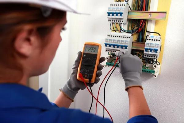 Reliable electrician west chester for emergency electrical repairs