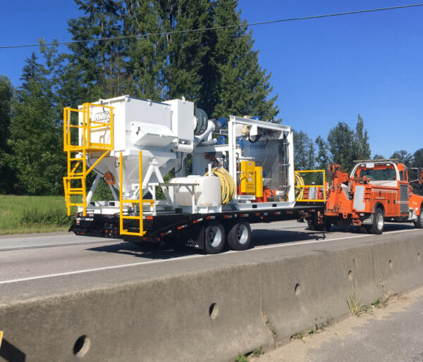 Cement Grouting Equipment and Process Guide for Beginners