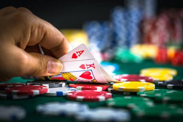 casino non aams Sites Offering Crypto Payments