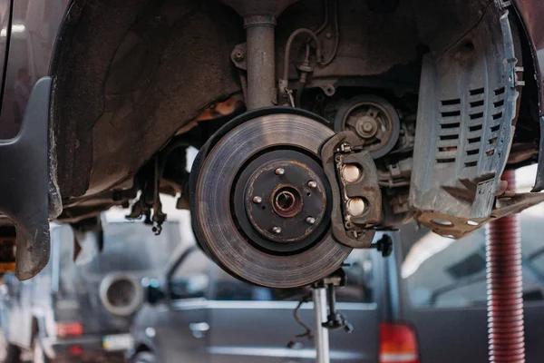 What to expect from professional auto repair blooming prairie services