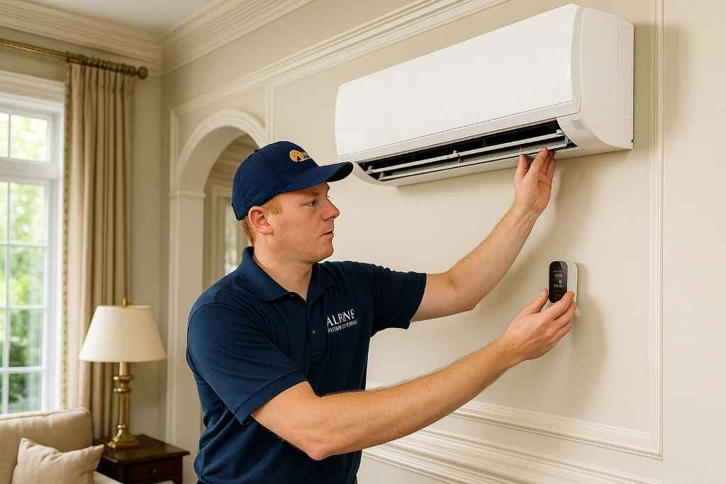 Smart Features to Look for in a Mini Split