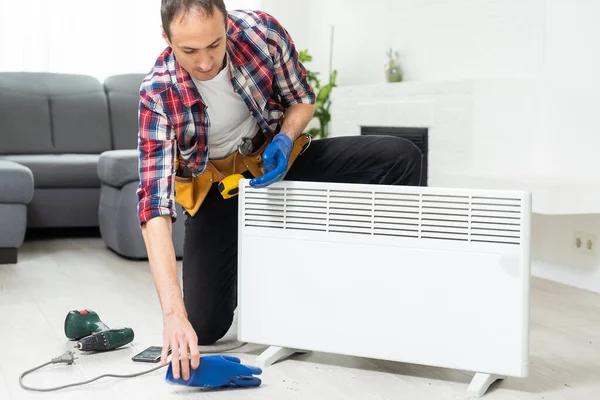 Western Hills Heating and Air Conditioning Guide for First Time Homeowners
