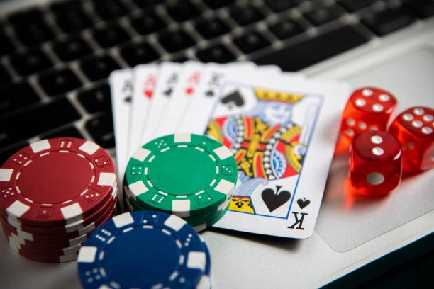Jouer sur le meilleur casino en ligne aujourd’hui