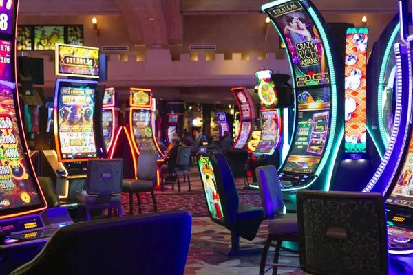 casino non aams Tips for Better Gameplay