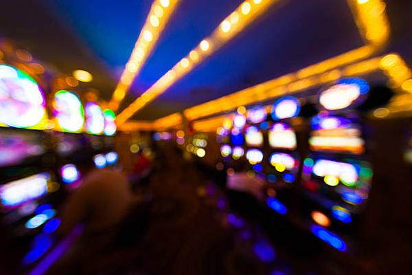 Modern Features on casino non aams Casino Platforms
