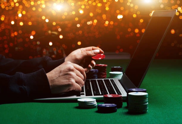 Les Tendances Actuelles Du Casino en Ligne
