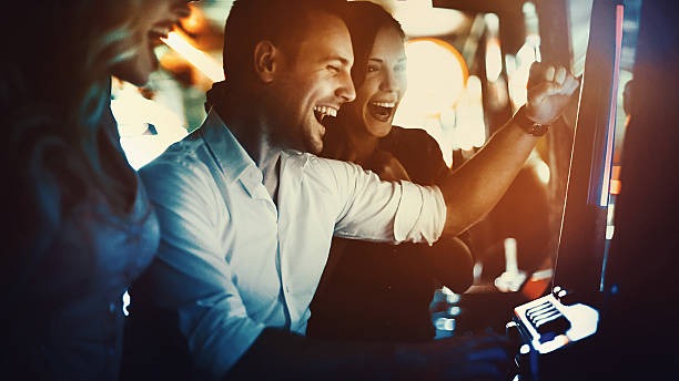 Everything You Need to Know About casino en ligne