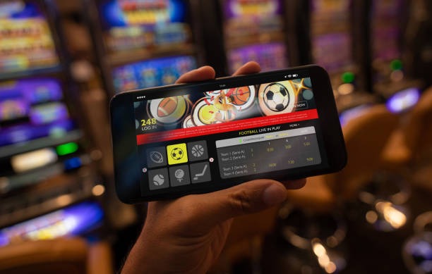 casino en ligne Trends Every Player Should Know