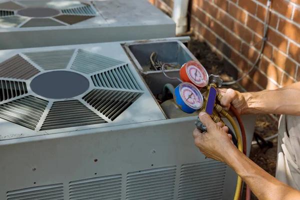 Residential HVAC Repair Wesley Chapel Professionals