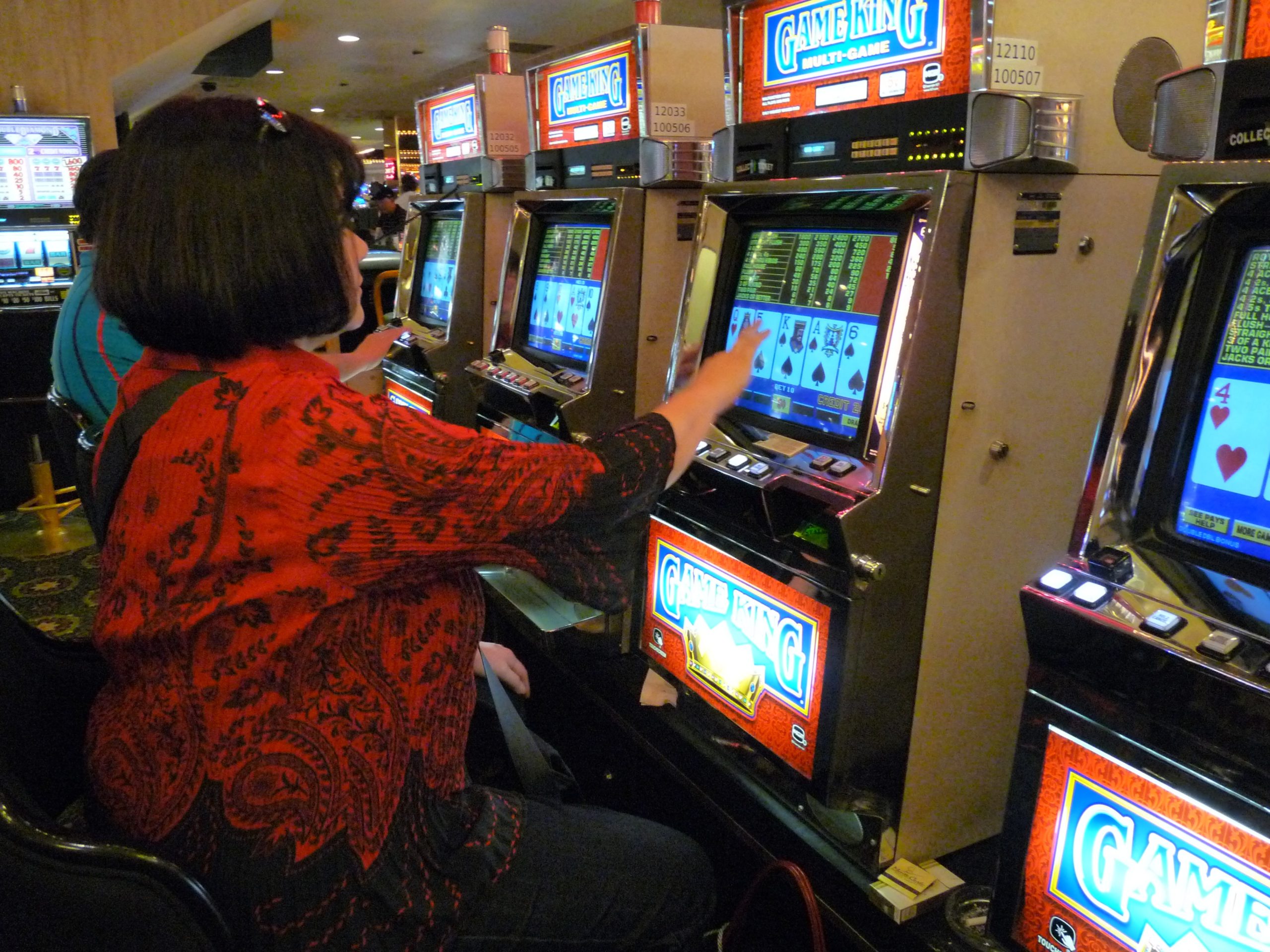 Casino en ligne France : guide pour débutants