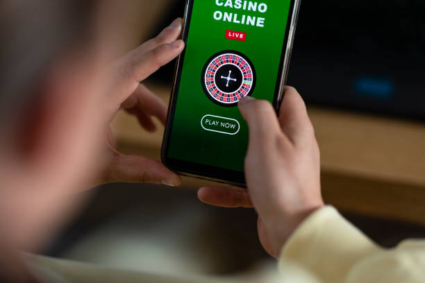Casino Fiable En Ligne Avec Jeux De Haute Qualité