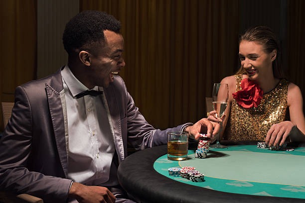 Nouveau casino en ligne attractif pour passionnés divertissement numérique moderne