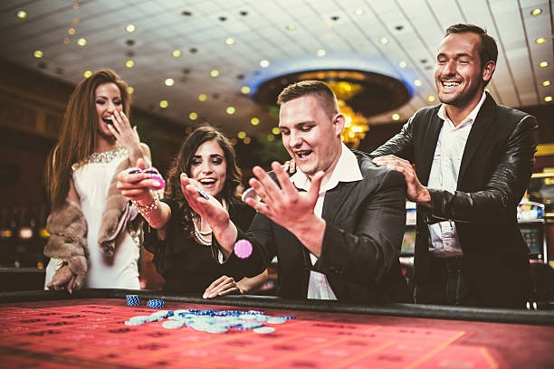 Casino Fiable En Ligne Pour Joueurs Occasionnels