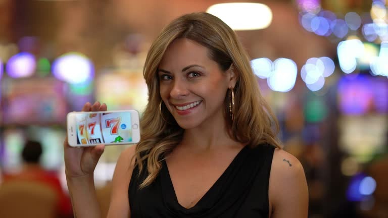 Trends Shaping the Future of Casino en Ligne Gaming