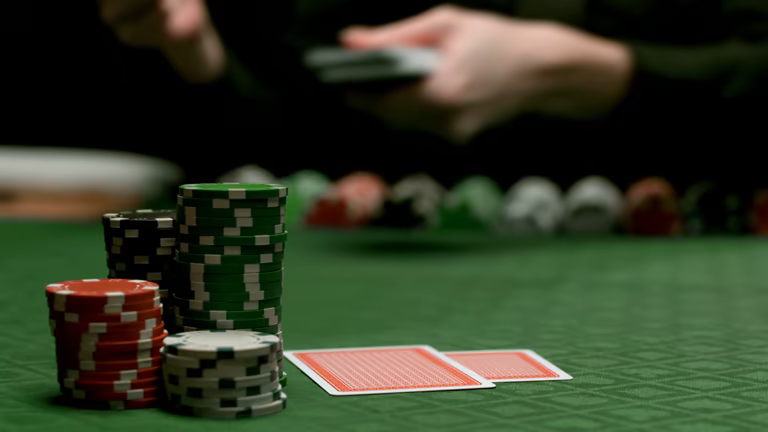 Meilleur Casino En Ligne France Guide Complet Pour Jouer En Toute Confiance