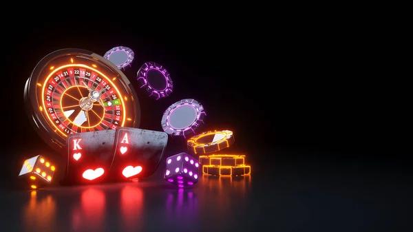 A Beginner’s Introduction to Casinos Online