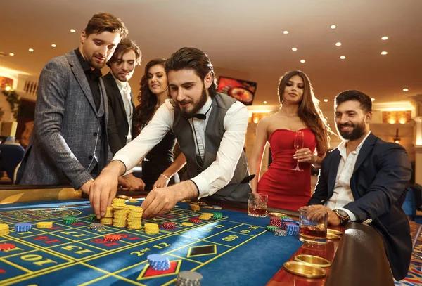 See How casas de apuestas Can Boost Your Betting Journey