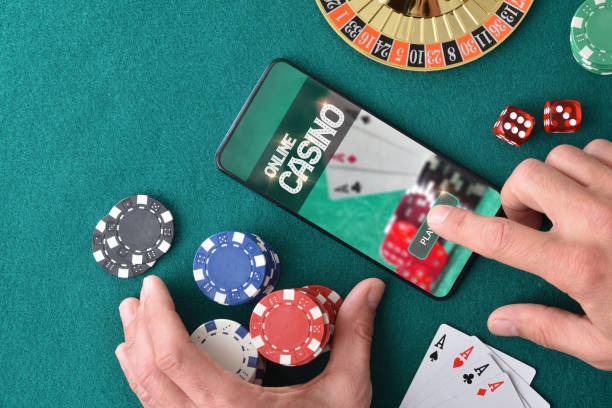 Le Meilleur Casino En Ligne Pour Une Expérience Agréable