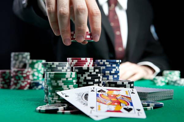 Smart Ways to Select a Casino En Ligne Sans Verification