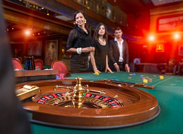 Professional Advice for Choosing a Casino En Ligne